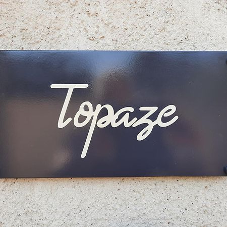 Alloappartmeuble_Topaze Houilles Eksteriør billede