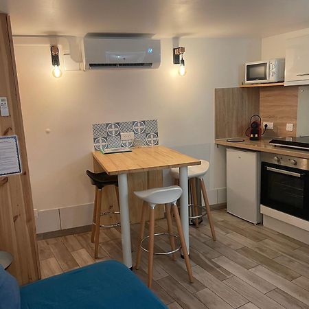 Alloappartmeuble_Topaze Houilles Eksteriør billede
