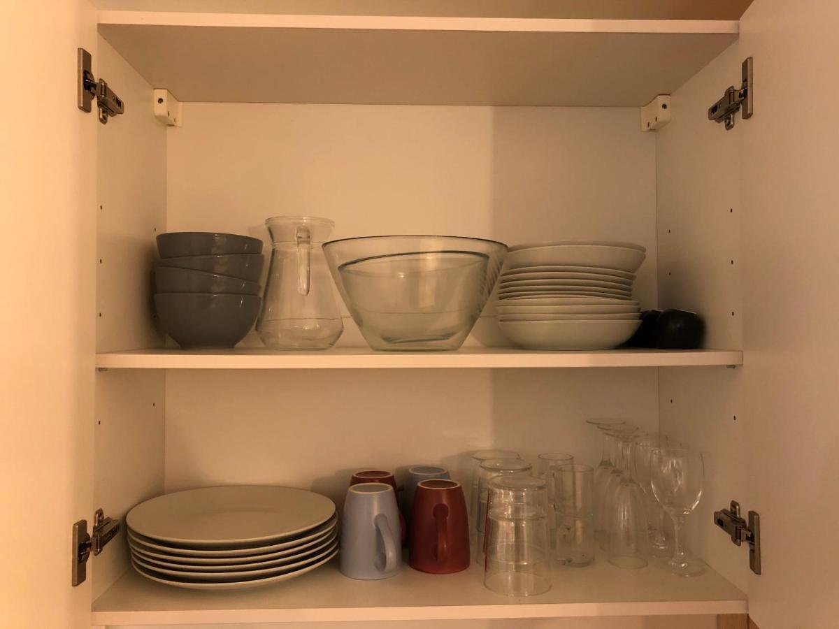 Alloappartmeuble_Topaze Houilles Eksteriør billede