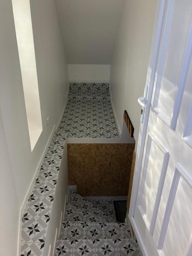 Alloappartmeuble_Topaze Houilles Eksteriør billede