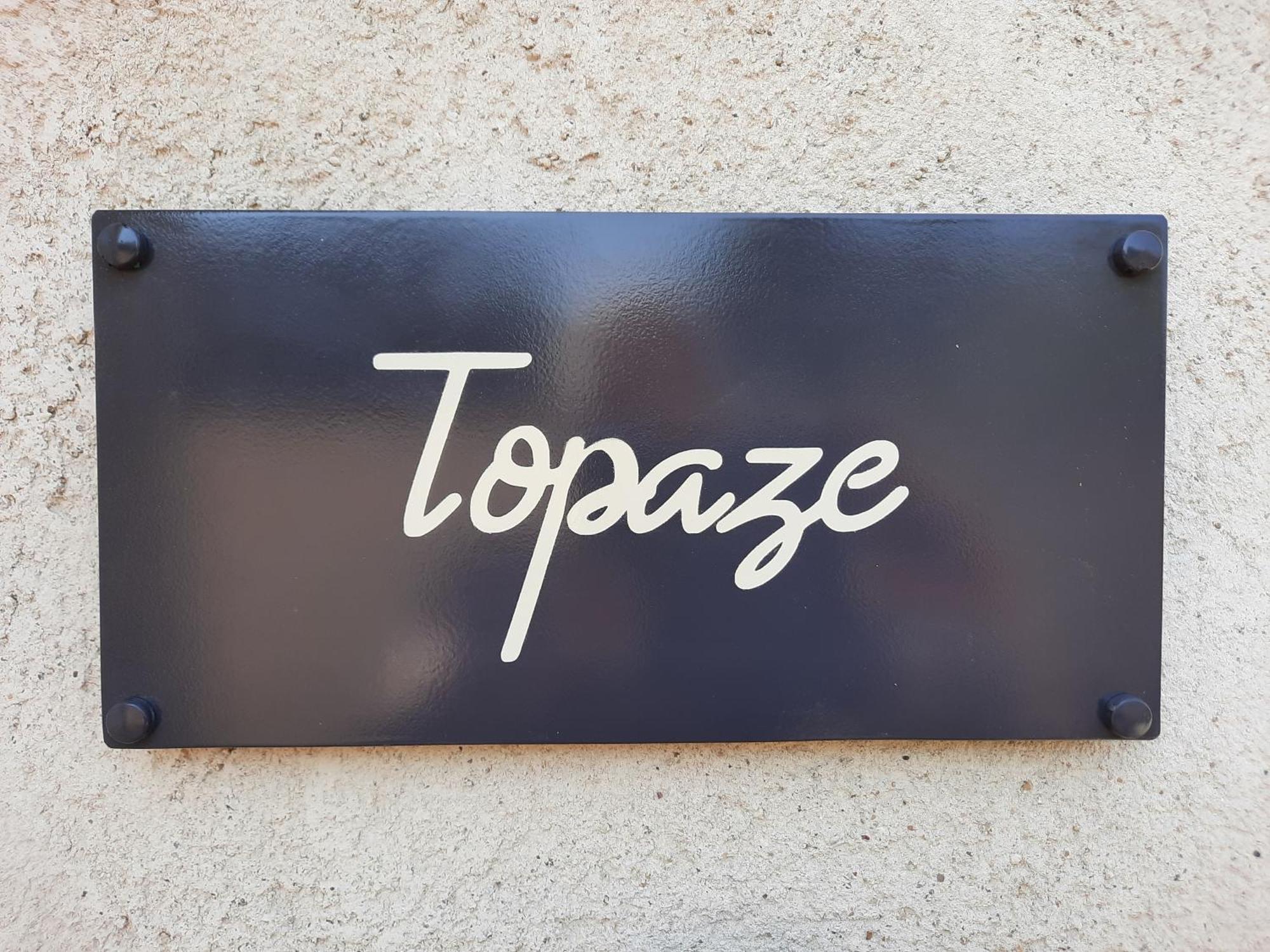 Alloappartmeuble_Topaze Houilles Eksteriør billede